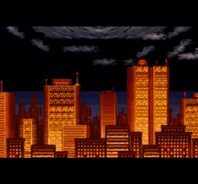 Image n° 7 - screenshots  : Contra Spirits